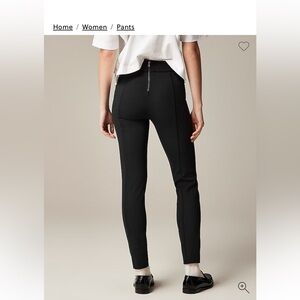 J Crew Pixie Pants S
